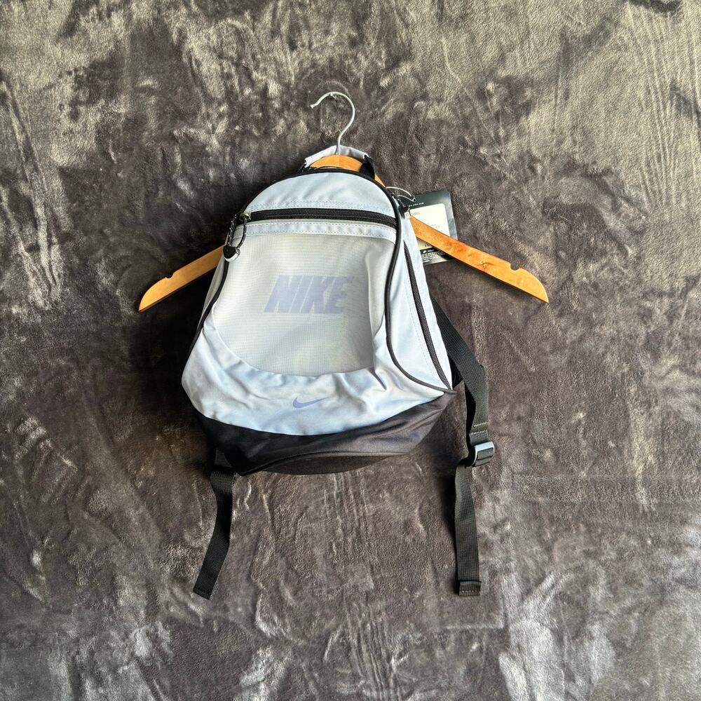 Vintage Y2K Nike Small Mini Backpack Brand New